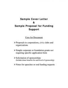 printable 40 best request for proposal templates &amp;amp; examples rpf request for funding proposal template example