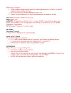 sample 30 professional policy proposal templates &amp;amp; examples policy change proposal template example