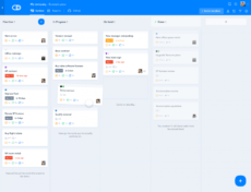 social media management  pipefy social media management template doc