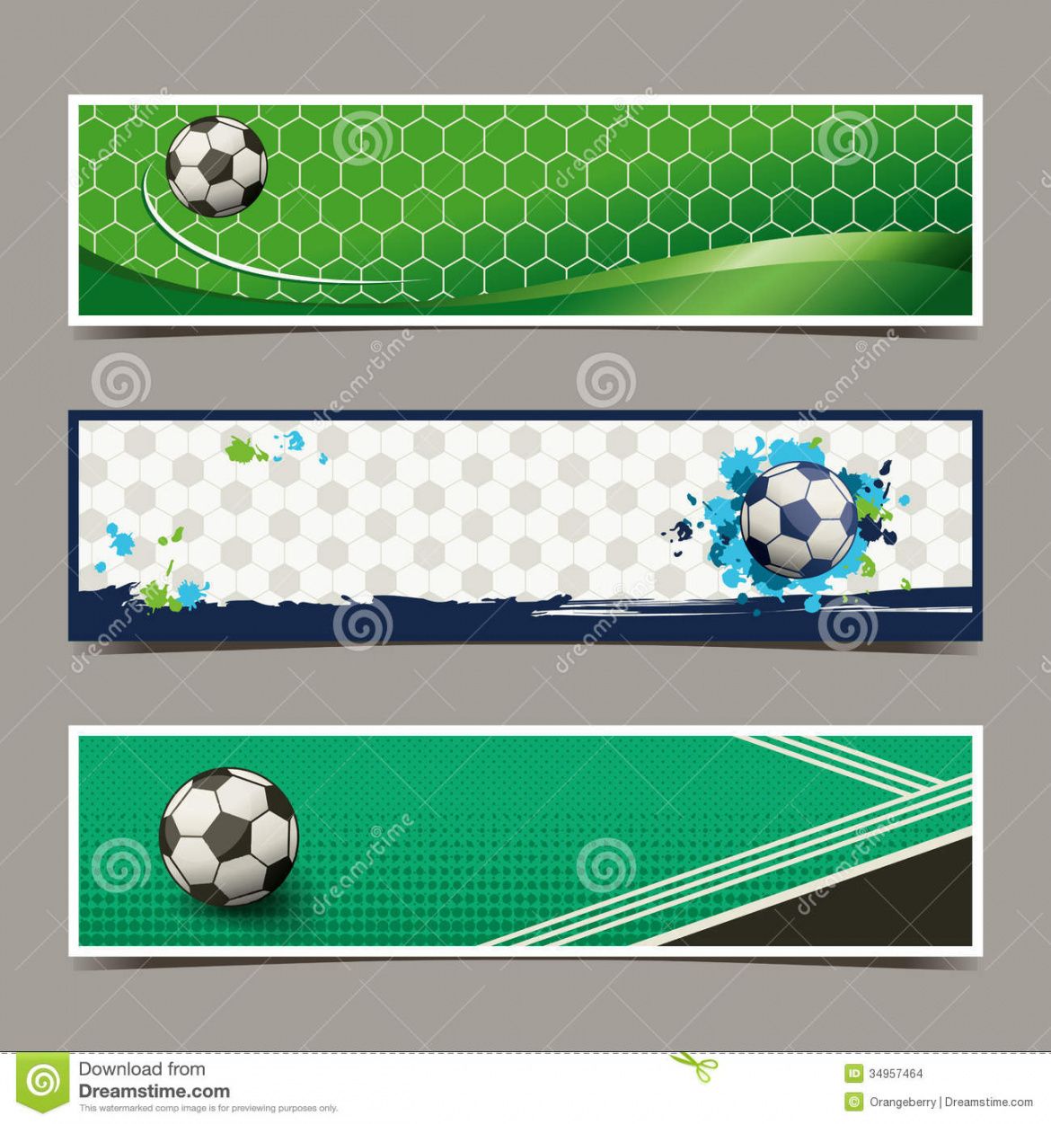 editable banner soccer stock illustrations  53216 banner soccer soccer banner template pdf
