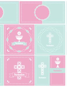 editable baptism banner free vector art  29 free downloads baptism banner template pdf