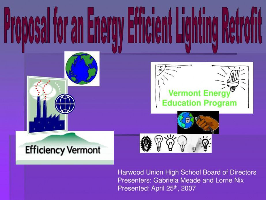 editable ppt  proposal for an energy efficient lighting retrofit lighting retrofit proposal template word
