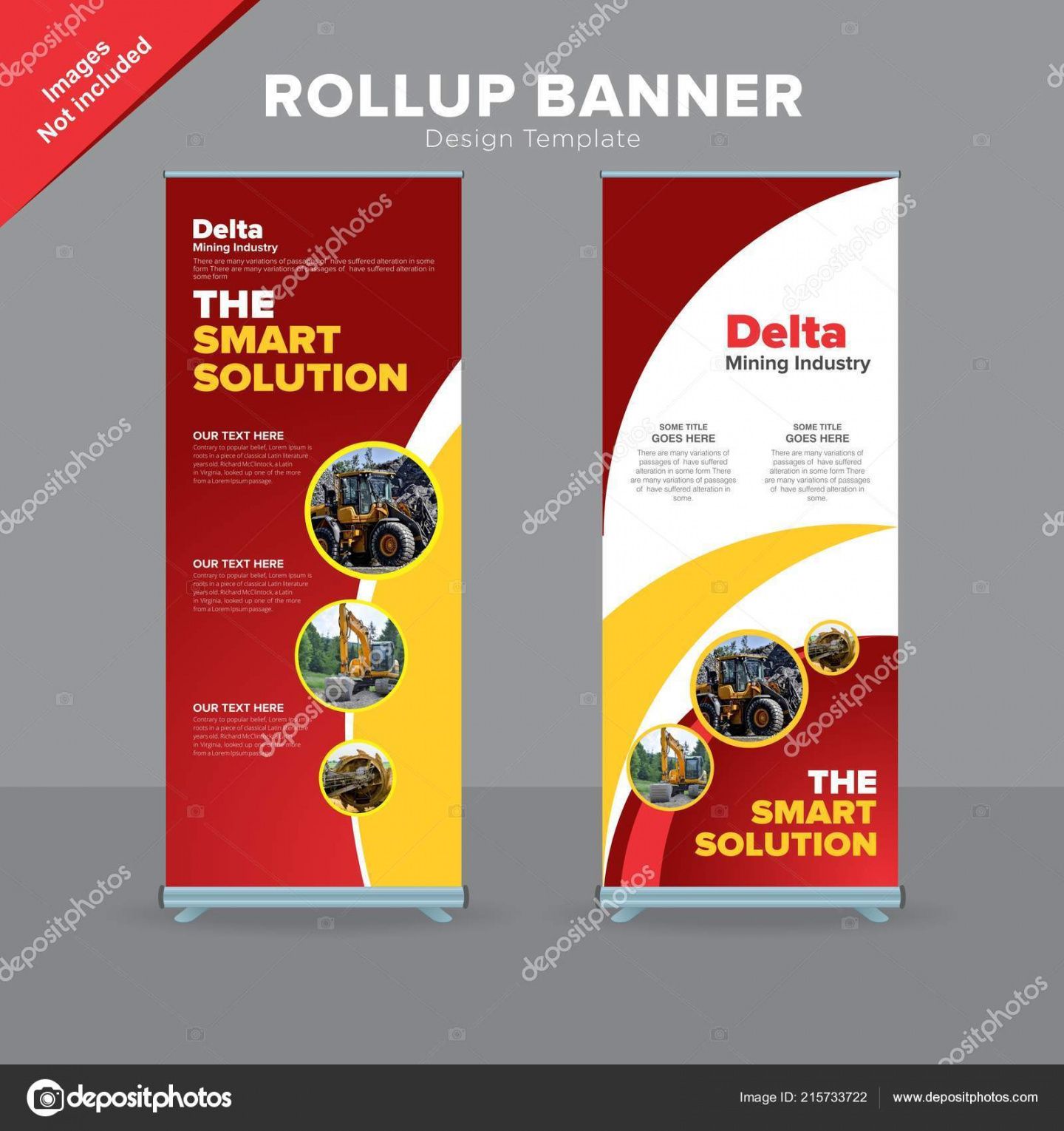 editable professional rollup banner design template 215733722 roll up banner design template doc