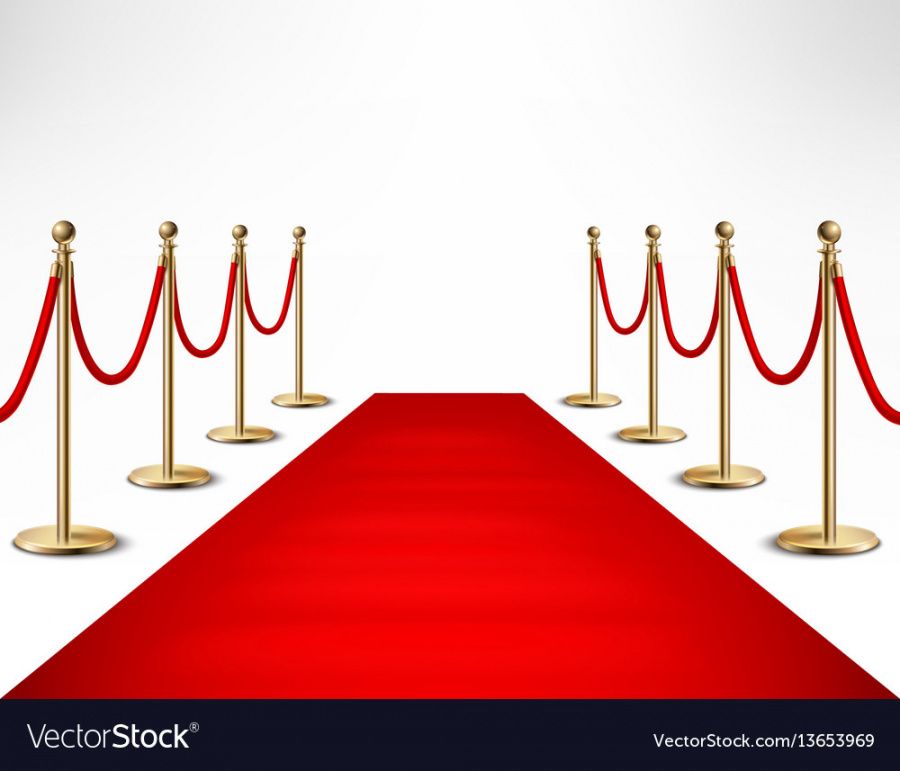 editable red carpet celebrities formal event banner vector image red carpet banner template pdf