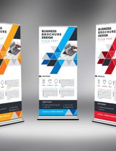 editable solar rollup banner template 000676 pull up banner template