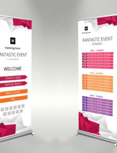 event rollup banner template  themzy templates event banner template doc