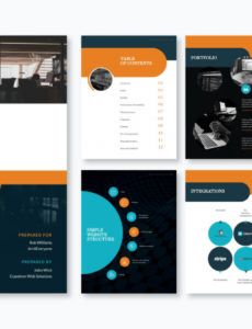 free 29 sample proposal templates and design tips product development proposal template