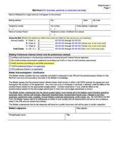 free 31 construction proposal template &amp;amp; construction bid forms remodeling bid proposal template example