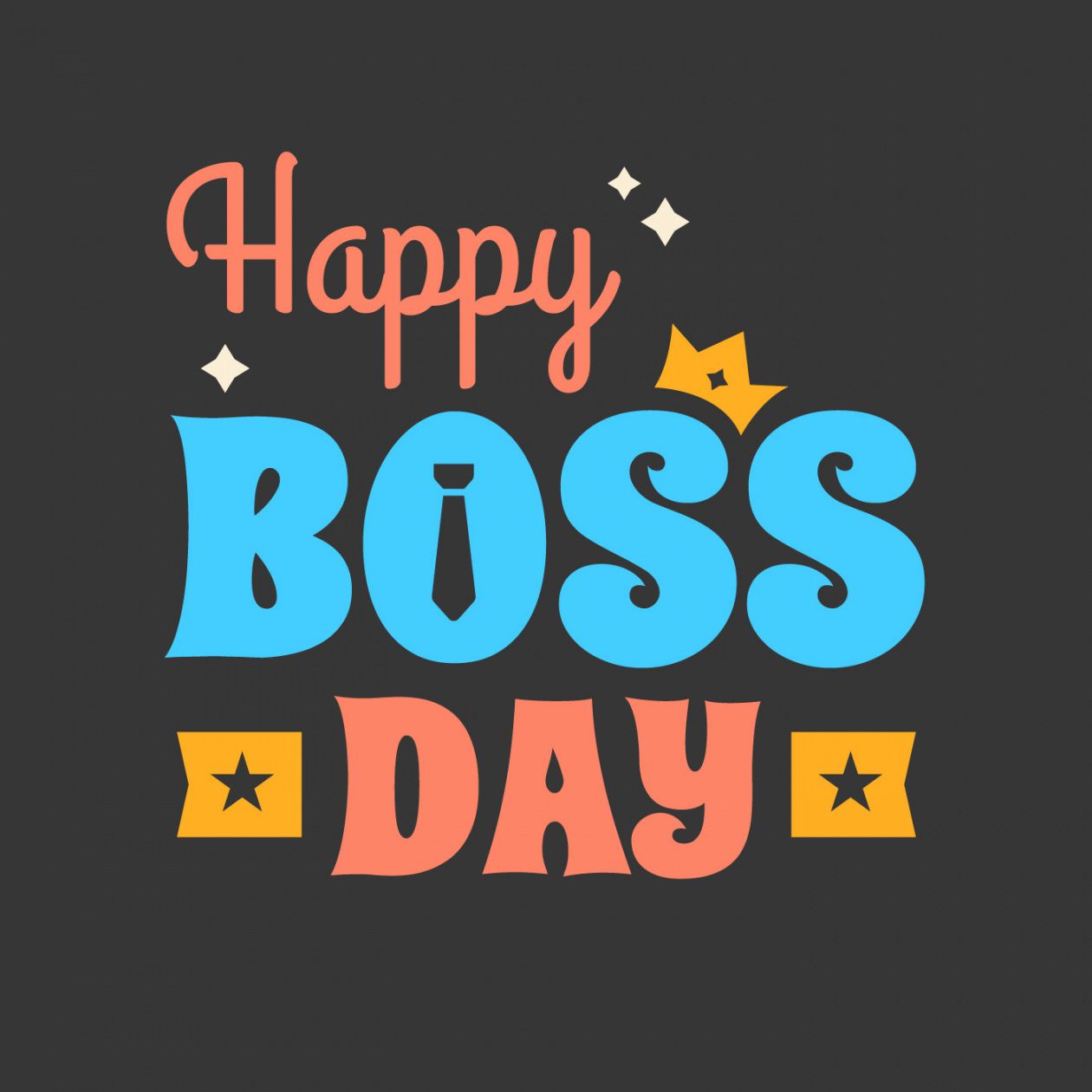 happy boss day poster  download free vectors clipart boss day banner template pdf