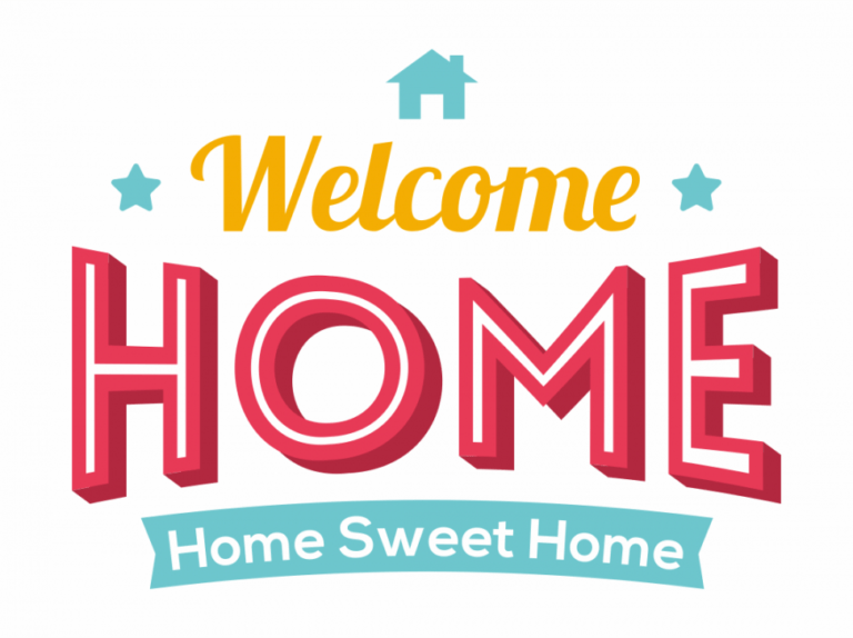 Printable 7 Best Welcome Home Signs Printable Printablee Welcome Home