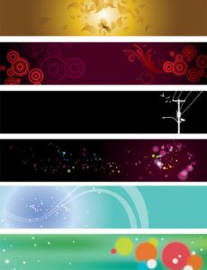 printable archivos psd vectores y gráficos gratuitos sobre banner banner background design template pdf