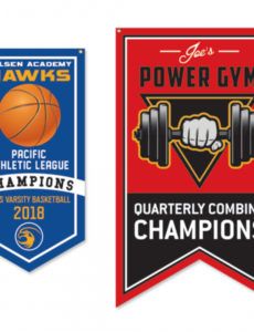 sample champion banners championship banner template pdf