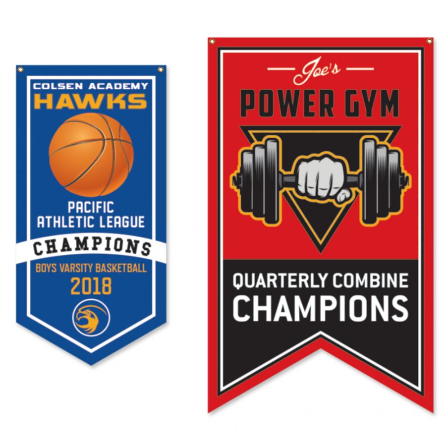 sample champion banners championship banner template pdf