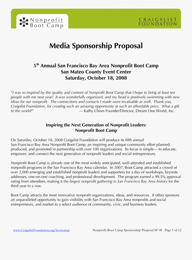 sample clip art partnership proposal template  proposal letter for marketing partnership proposal template