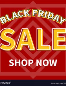 sample sale promotion banner template black friday event event banner template pdf