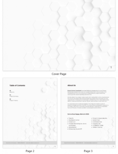 sample simple business consulting proposal template change proposal template doc