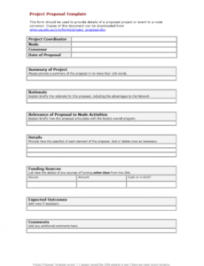 sample tv program proposal format pdf radio sample example template radio show proposal template