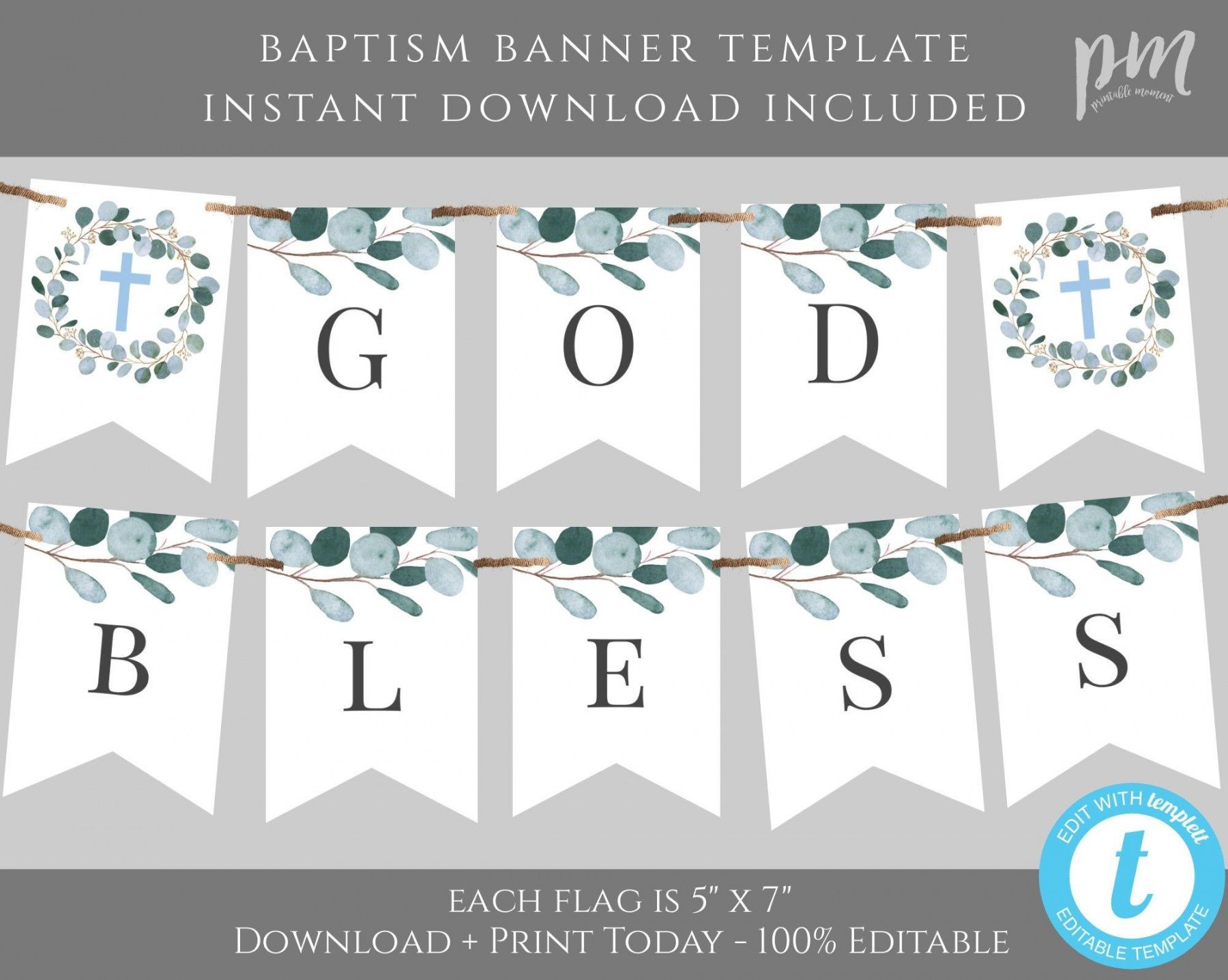 template  baptism invitation templates download free baptism banner template example