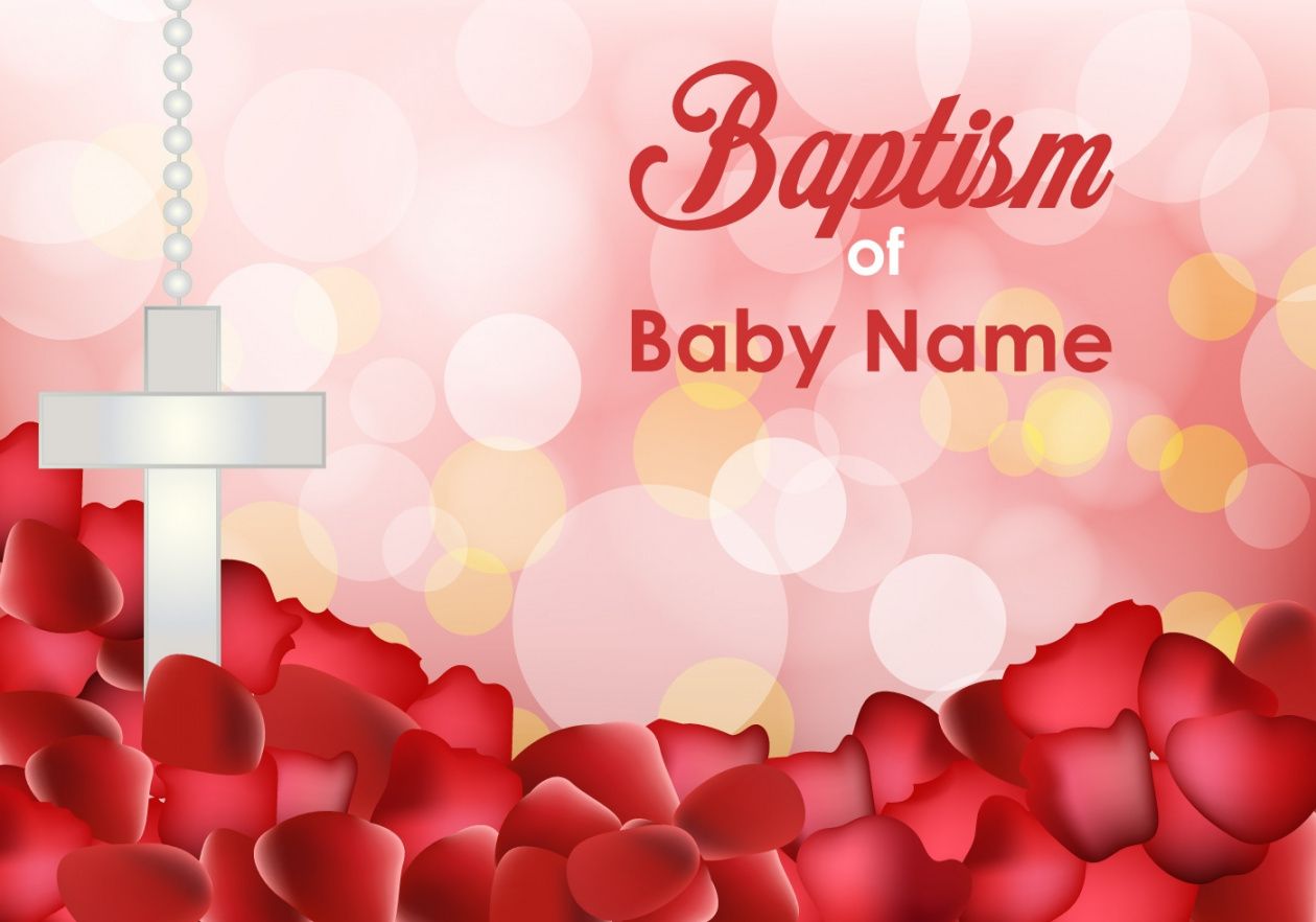 template  baptism invitation templates download free baptism banner template pdf