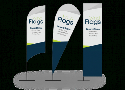 editable trade show displays &amp; banner stands for your business trade show banner template example