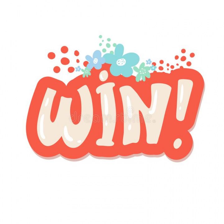 free win vector congratulation banner template with lettering congratulations banner template pdf