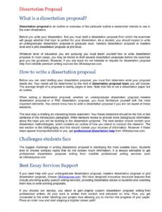 graduation project proposal example senior project proposal template pdf