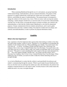 editable project proposal template in word and pdf formats  page 2 proposal project template pdf