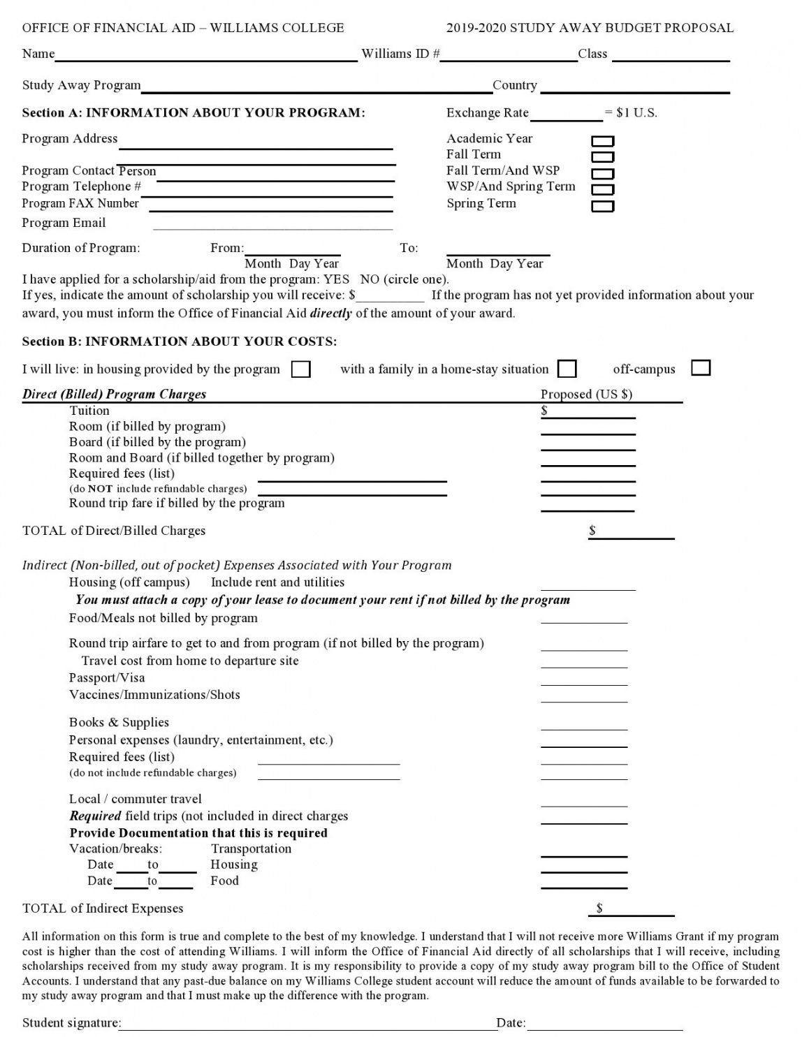 free 50 free budget proposal templates word &amp;amp; excel  templatelab budget proposal template for an event word