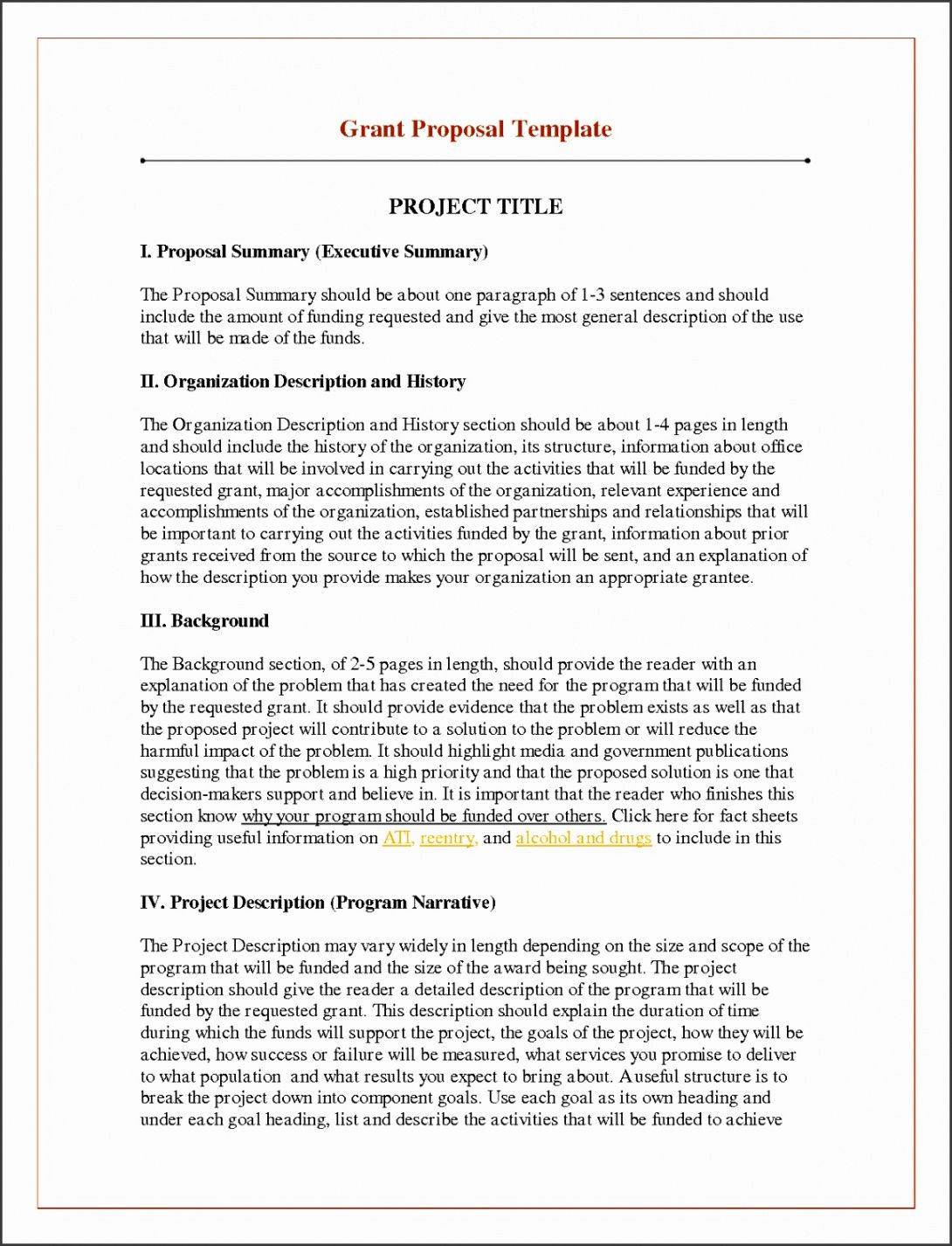 free 9 sample project proposal template  sampletemplatess generic proposal template pdf