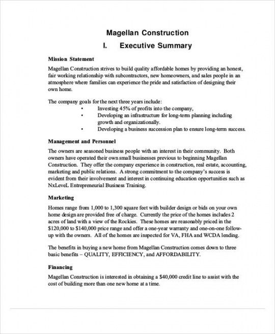 free sample of business proposals  scrumps writing proposal template