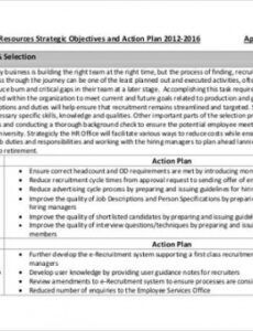 hr strategy template  38 free word pdf documents human resources proposal template pdf