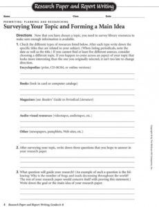 english research proposal topics