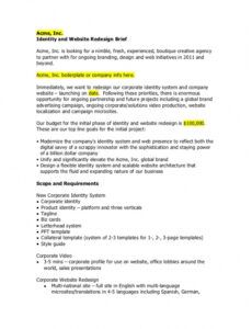 printable 1213 rfp format template  loginnelkriver website request for proposal template