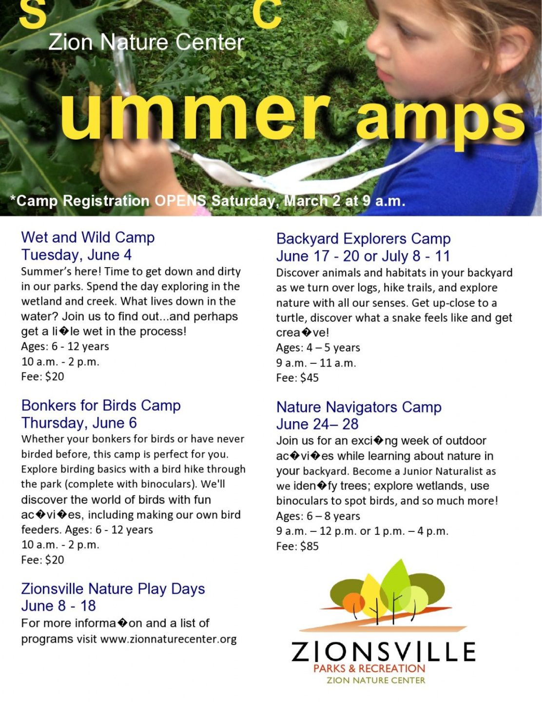 printable 50 free summer camp flyers templates &amp;amp; brochures summer camp proposal template pdf