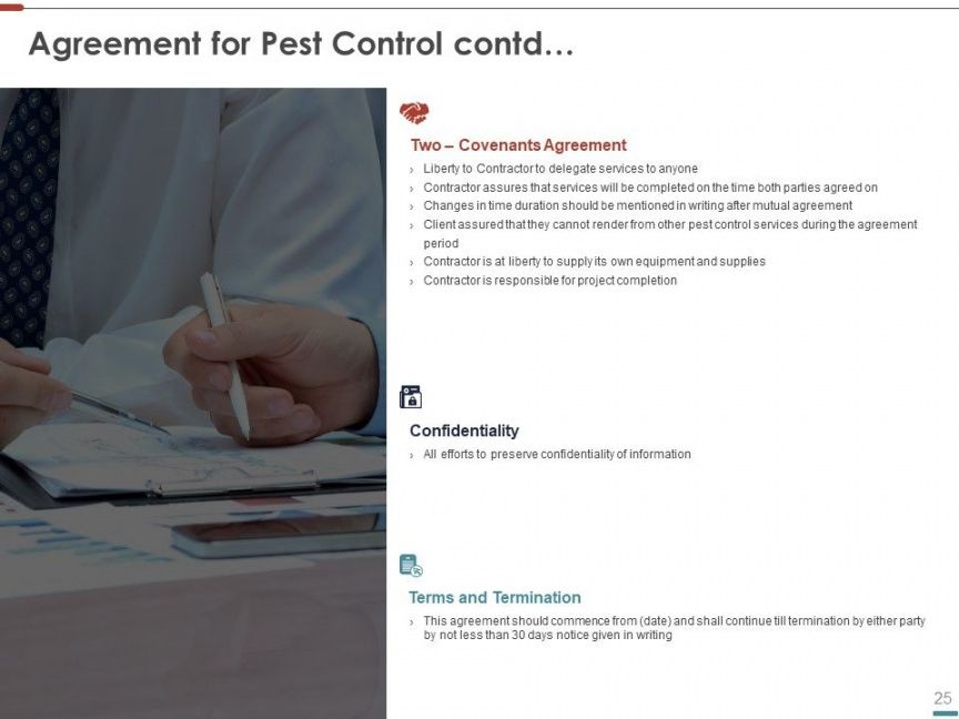 printable pest control proposal template powerpoint presentation pest control proposal template pdf