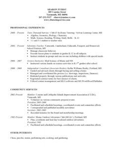 sample about sharon fuerst tutoring proposal template word