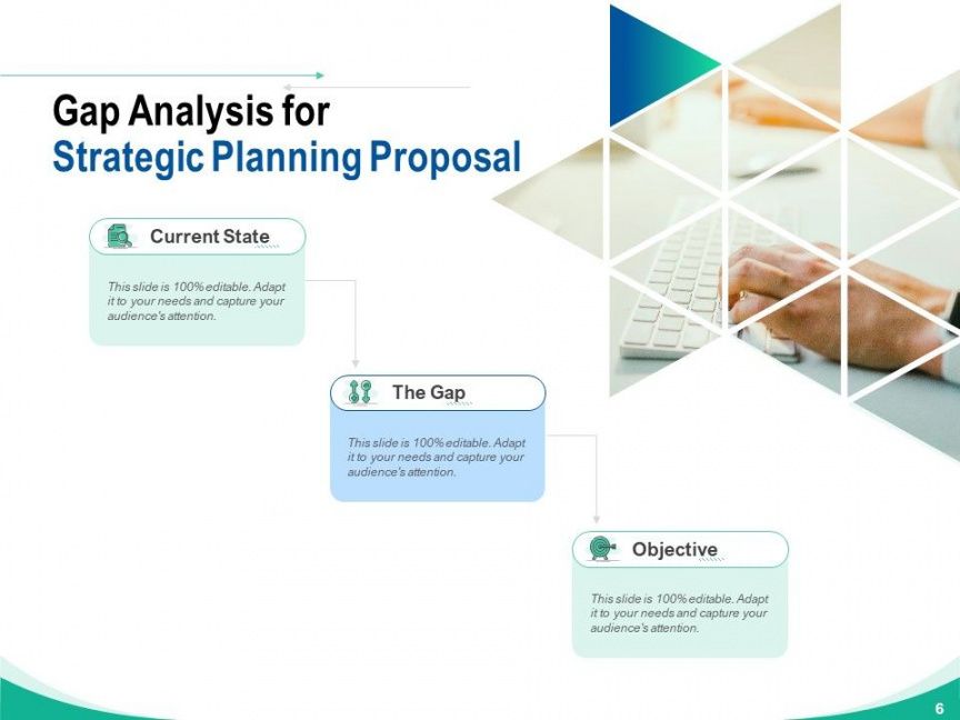 Sample Strategic Planning Proposal Powerpoint Presentation Slides ...