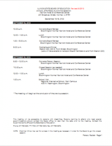 20 annual meeting agenda templates free word pdf formats proposal review template doc