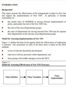 7 sample product evaluation templates to download  sample proposal evaluation criteria template doc