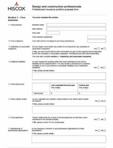 editable construction proposal template  business mentor contractor proposal form template pdf