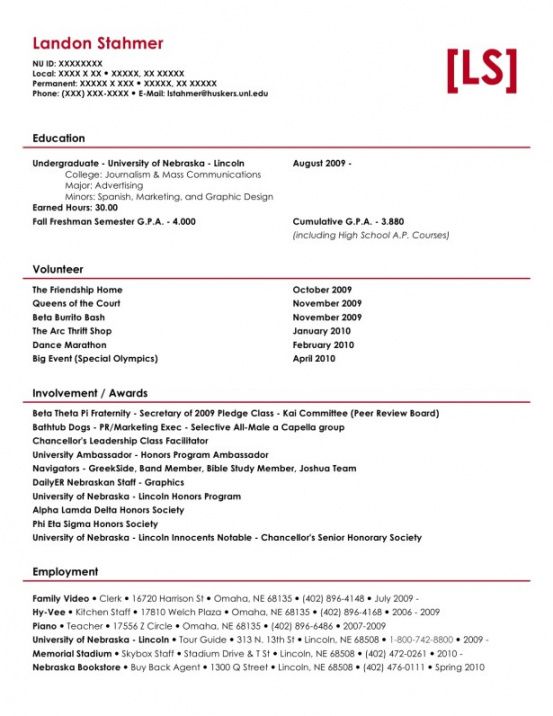 free brand ambassador resume sample  sample resumes brand ambassador proposal template