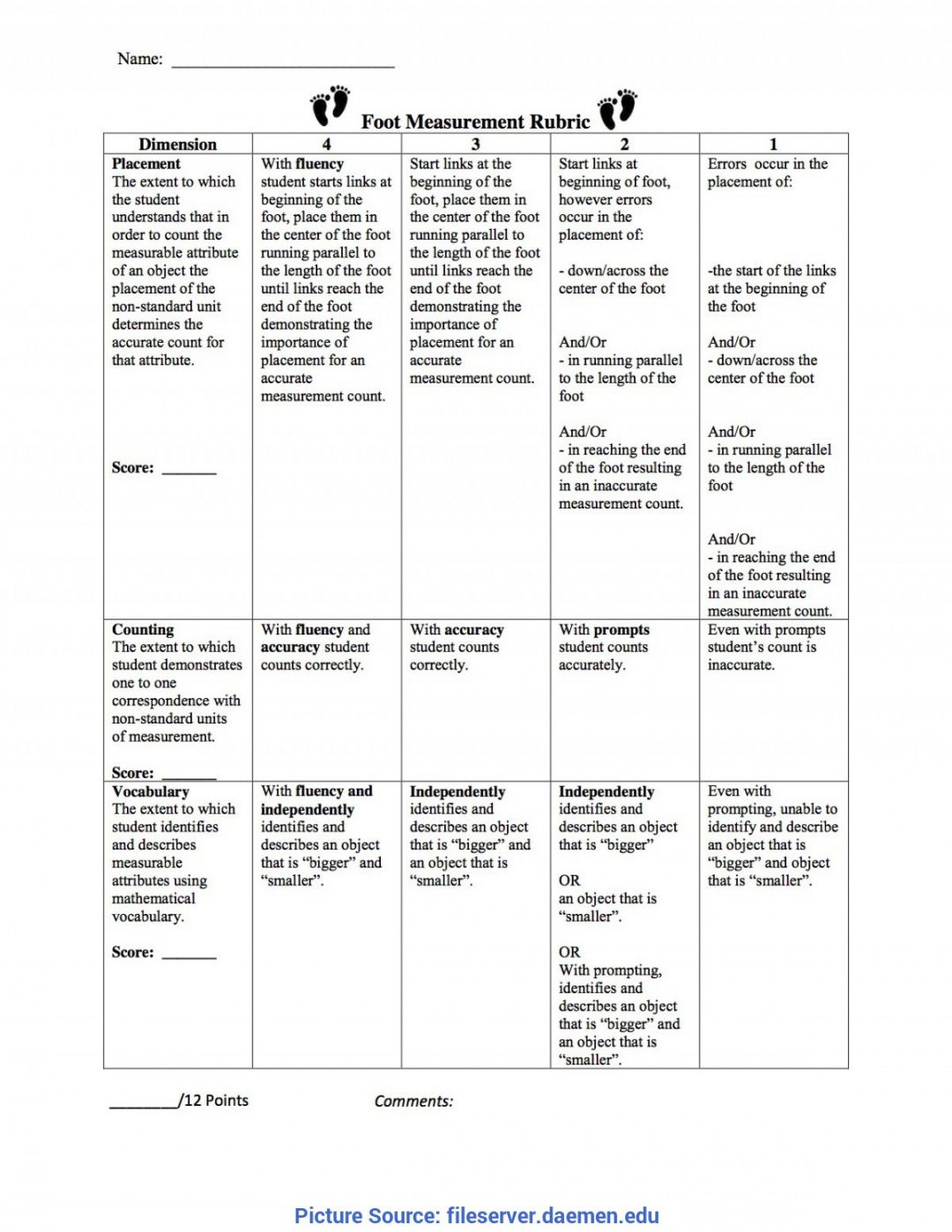 free valuable english lesson plan elementary level lesson plan proposal evaluation criteria template word