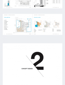 free woods bagot project proposal template on behance rebrand proposal template