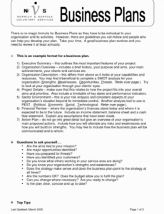 printable business plan for bank loan pdf bank loan proposal template doc