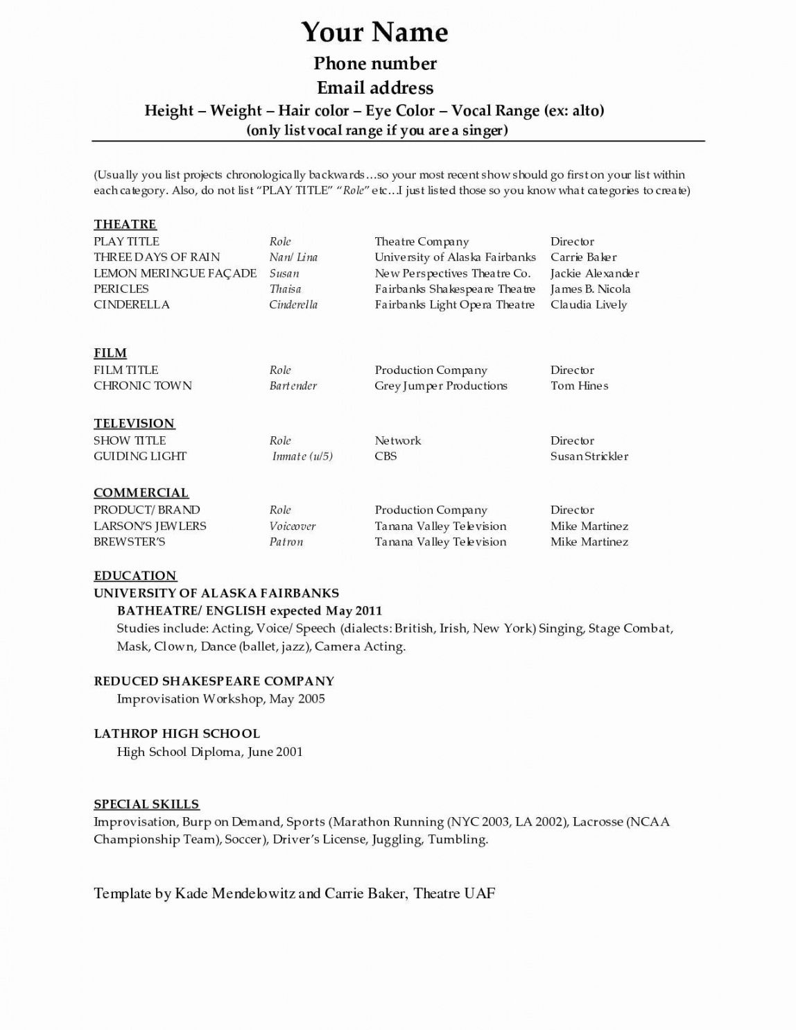 Sample Documentary Film Proposal Template Movie Proposal Template Doc ...