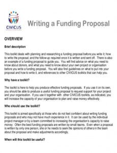 free 11 sample project proposal letter templates in ms proposal template letter example