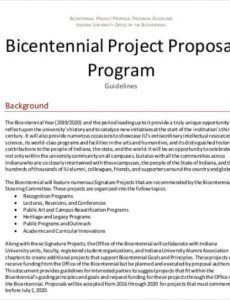 free 7 student project proposal templates  pdf word apple school program proposal template doc