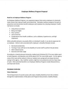 free program proposal template  14 free word pdf documents staff hiring proposal template example