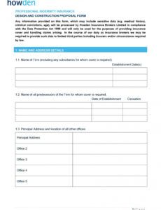 printable 31 construction proposal template &amp; construction bid forms project bid proposal template