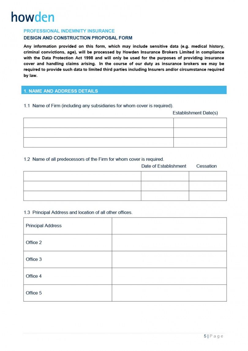 printable 31 construction proposal template &amp; construction bid forms project bid proposal template